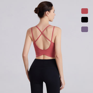 Yoga Shirt